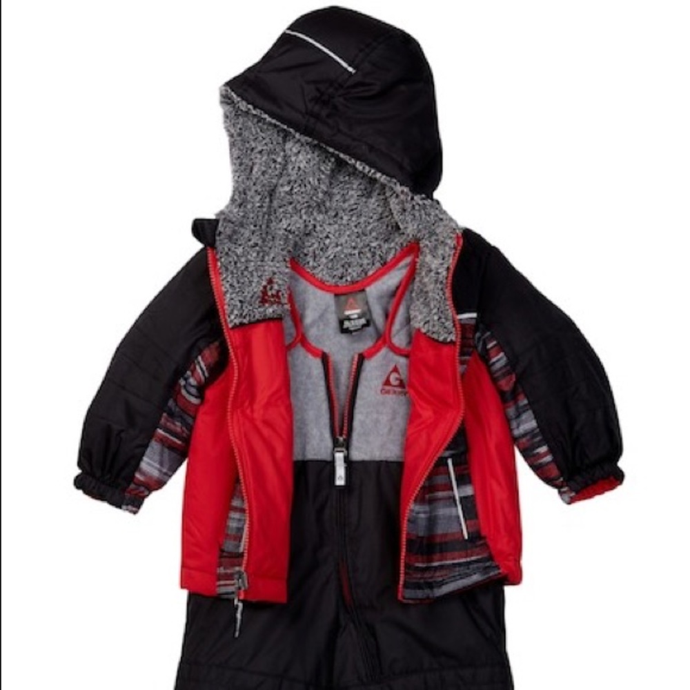 Gerry Goliath Snowsuit (2pc)